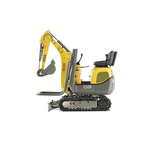 wacker neuson 803 for sale|wacker 803 specs.